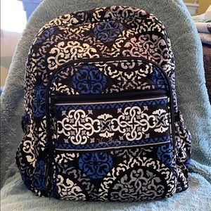 Vera Bradley Bookbag